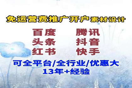 百度广告投放策略优化的经典案例